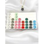 Collier Perle d’Étoile