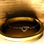 Collier Timeless Menottes Light