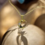 Collier Lune