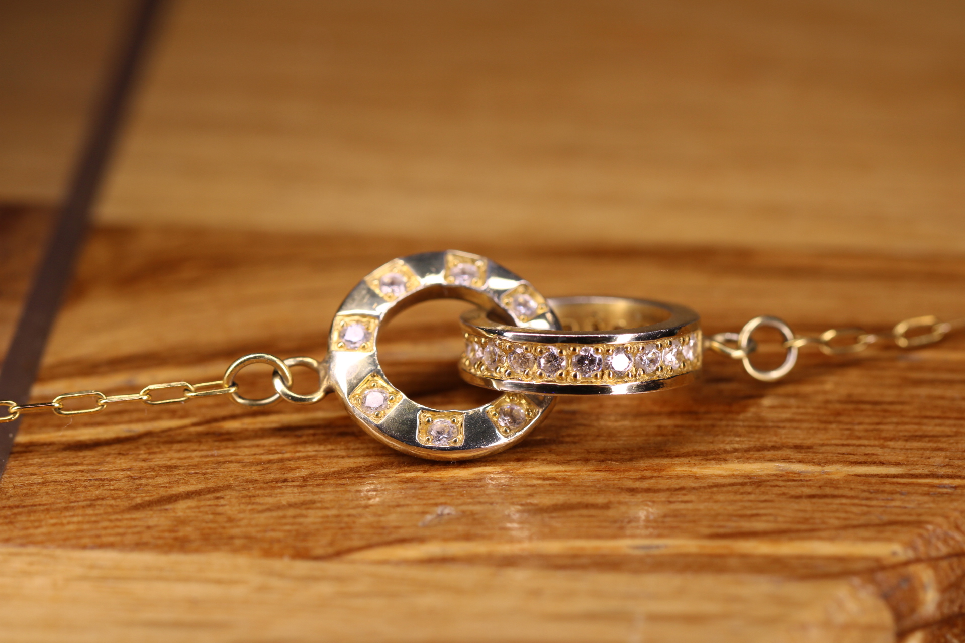 Bracelet Timeless Light