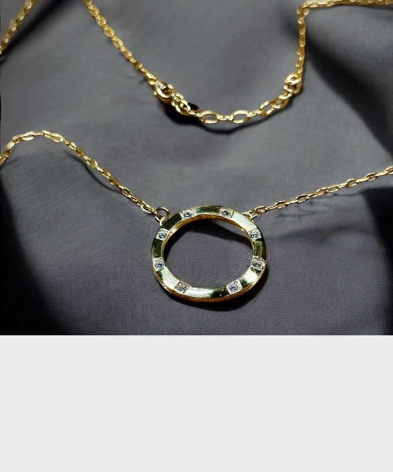 Collier Timeless Classic